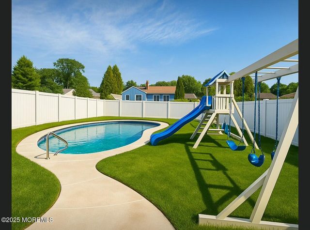 15 Fulton Avenue, West Long Branch, NJ 07764