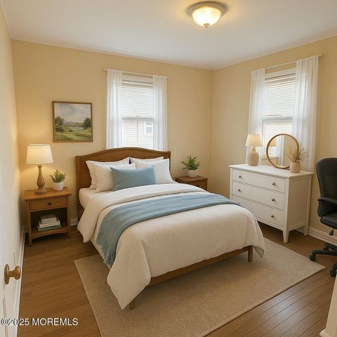 15 Fulton Avenue, West Long Branch, NJ 07764