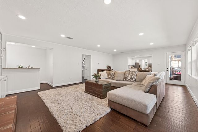 12559 Westerley Lane, Houston, TX 77077