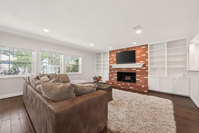 12559 Westerley Lane, Houston, TX 77077