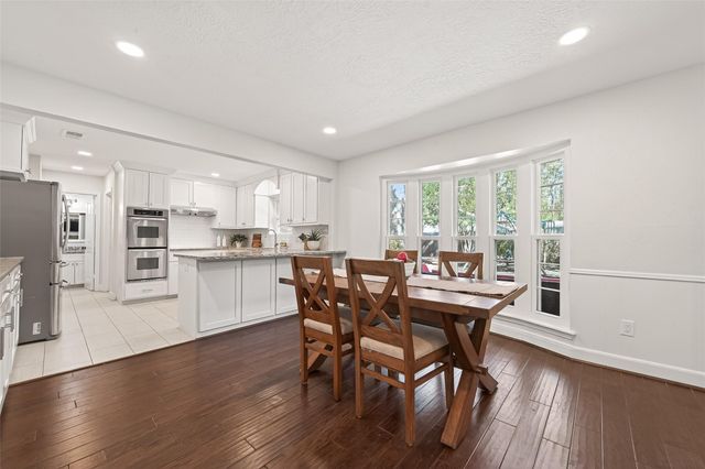 12559 Westerley Lane, Houston, TX 77077