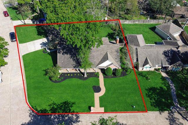 12559 Westerley Lane, Houston, TX 77077