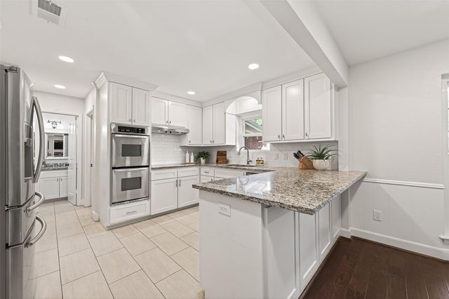 12559 Westerley Lane, Houston, TX 77077