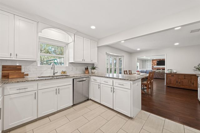 12559 Westerley Lane, Houston, TX 77077