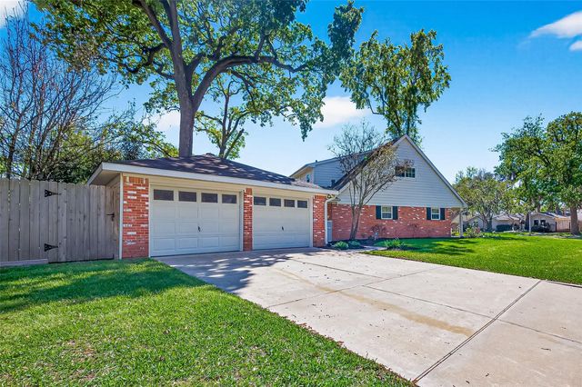 12559 Westerley Lane, Houston, TX 77077
