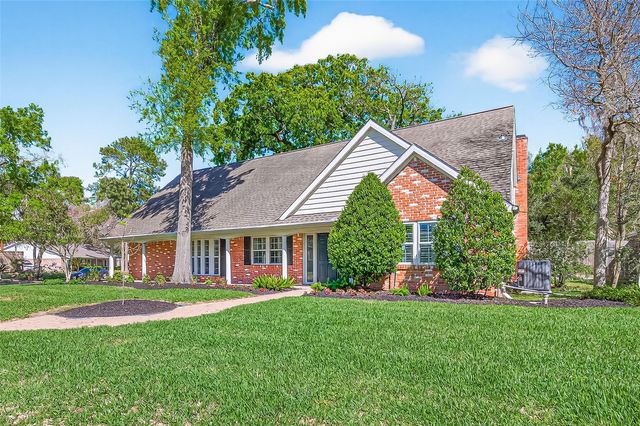 12559 Westerley Lane, Houston, TX 77077