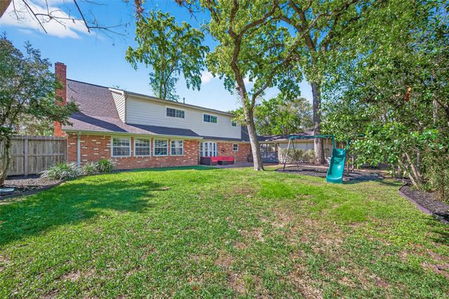 12559 Westerley Lane, Houston, TX 77077