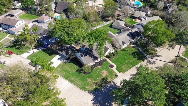 12559 Westerley Lane, Houston, TX 77077