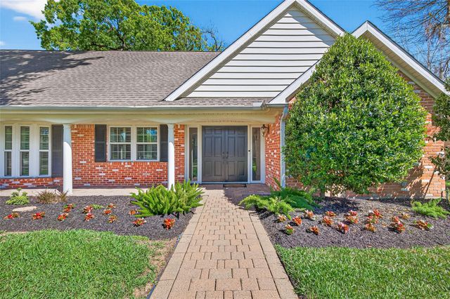 12559 Westerley Lane, Houston, TX 77077