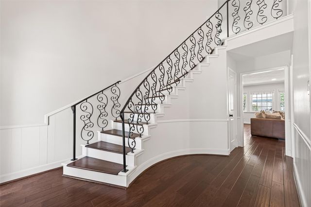 12559 Westerley Lane, Houston, TX 77077