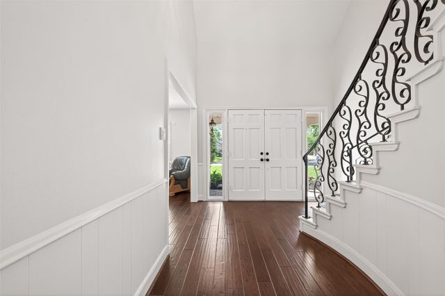 12559 Westerley Lane, Houston, TX 77077