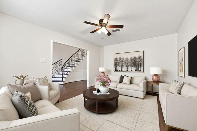 12559 Westerley Lane, Houston, TX 77077