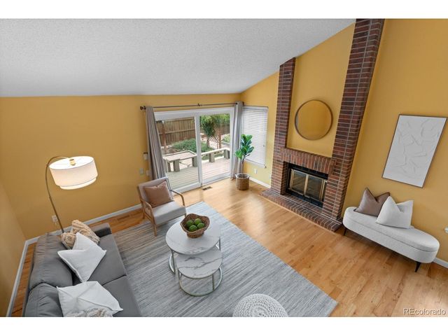 1511 Northcrest Dr, Highlands Ranch, CO 80126