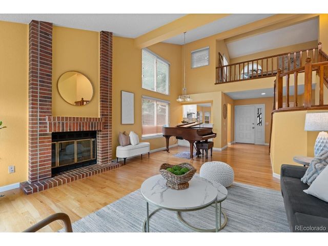 1511 Northcrest Dr, Highlands Ranch, CO 80126