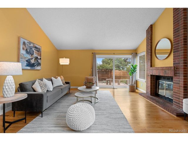 1511 Northcrest Dr, Highlands Ranch, CO 80126