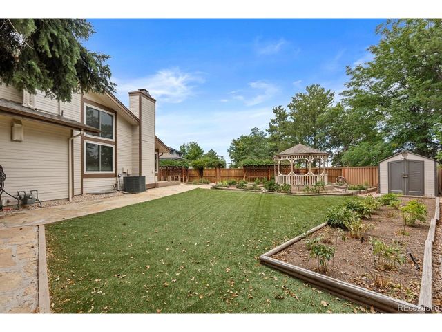 1511 Northcrest Dr, Highlands Ranch, CO 80126