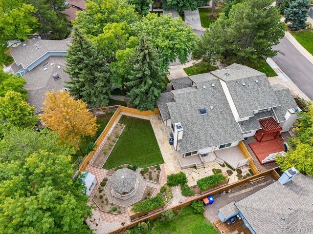 1511 Northcrest Dr, Highlands Ranch, CO 80126
