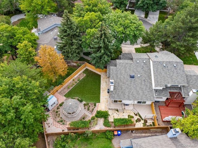 1511 Northcrest Dr, Highlands Ranch, CO 80126