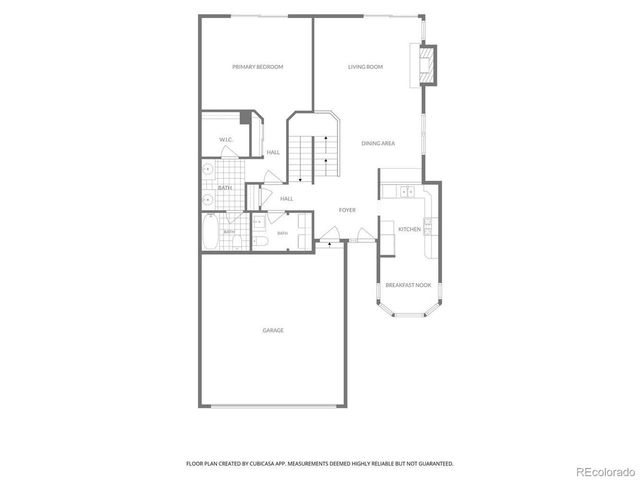 1511 Northcrest Dr, Highlands Ranch, CO 80126
