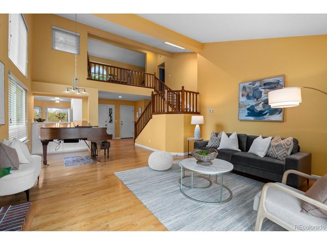 1511 Northcrest Dr, Highlands Ranch, CO 80126