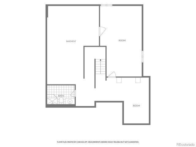 1511 Northcrest Dr, Highlands Ranch, CO 80126