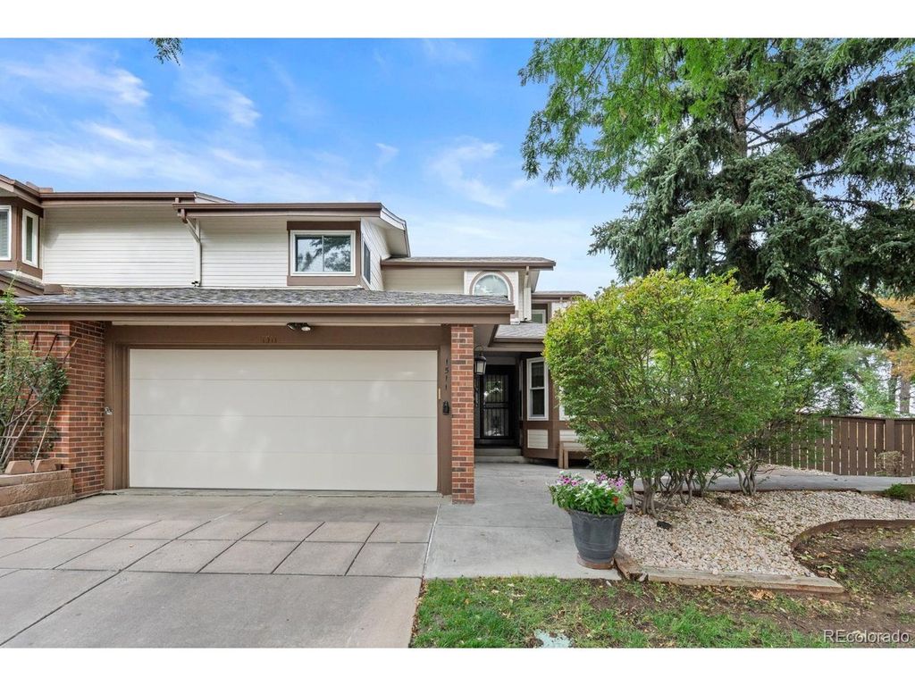 1511 Northcrest Dr, Highlands Ranch, CO 80126