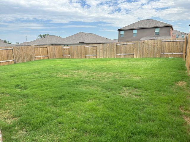 236 Elam Drive, Anna, TX 75409