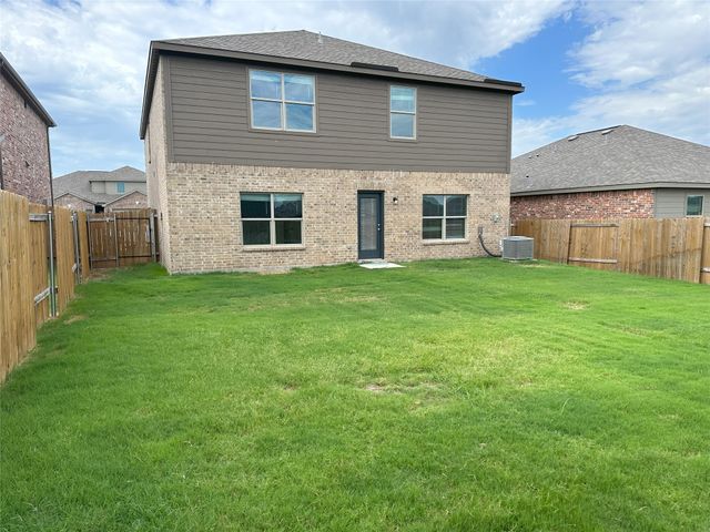 236 Elam Drive, Anna, TX 75409