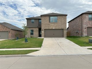 236 Elam Drive, Anna, TX 75409