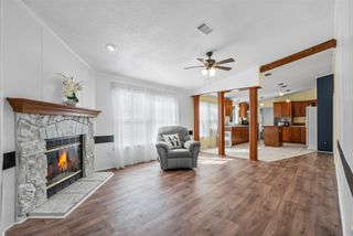 342 Rising View Court, Weatherford, TX 76085