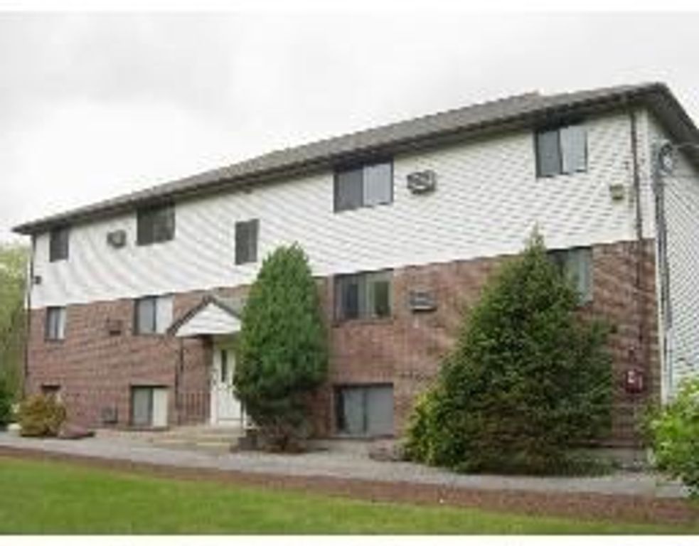 47 Juniper Road A-2, North Attleboro, MA 02760