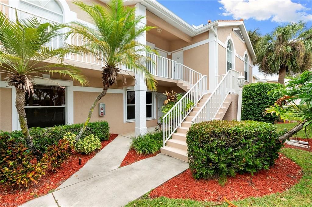 3930 Leeward Passage CT # 103, Bonita Springs, FL 34134