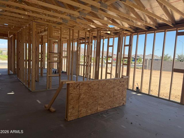 9710 S 56TH Lane, Laveen, AZ 85339