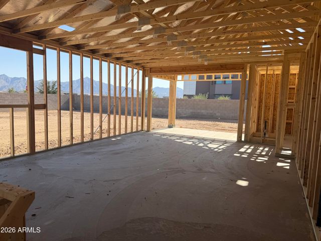 9710 S 56TH Lane, Laveen, AZ 85339