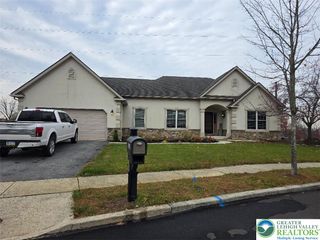 1206 Shiloh Road, Lower Macungie Twp, PA 18106