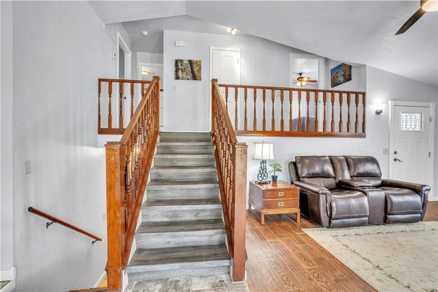 28 Estes Drive, Bella Vista, AR 72715