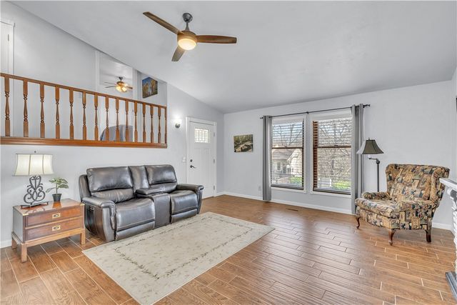 28 Estes Drive, Bella Vista, AR 72715