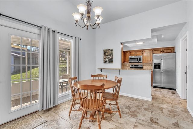 28 Estes Drive, Bella Vista, AR 72715