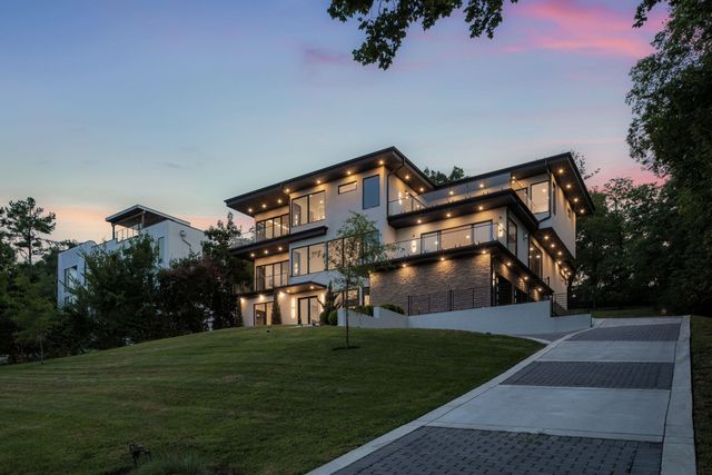 4503 Wayland Dr, Nashville, TN 37215