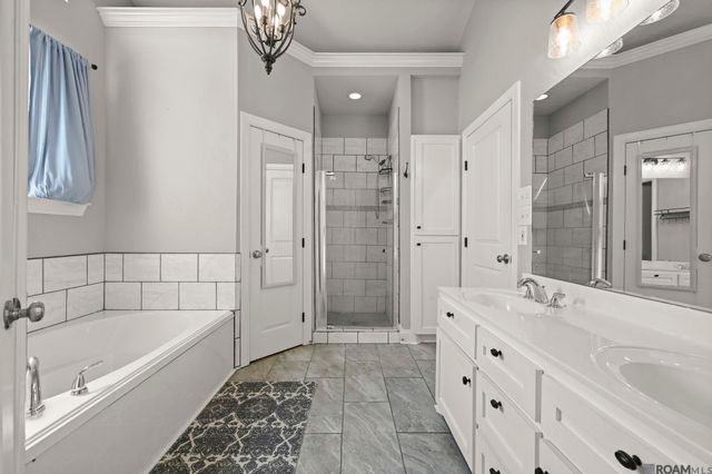 17476 Mccrory 1 Rd, Prairieville, LA 70769