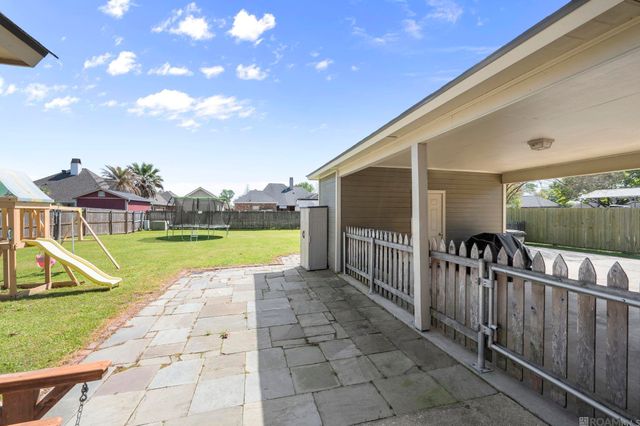 17476 Mccrory 1 Rd, Prairieville, LA 70769