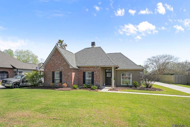 17476 Mccrory 1 Rd, Prairieville, LA 70769