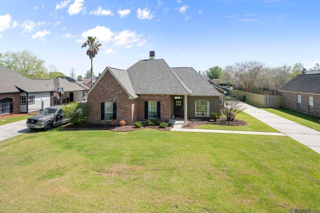 17476 Mccrory 1 Rd, Prairieville, LA 70769
