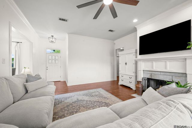 17476 Mccrory 1 Rd, Prairieville, LA 70769