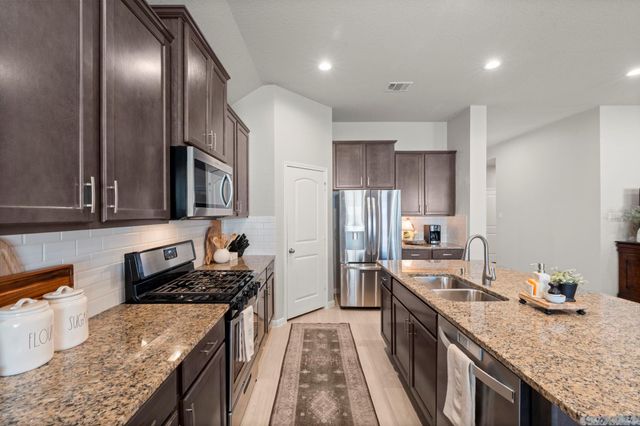 20104 Crystal Falls Court, Montgomery, TX 77316