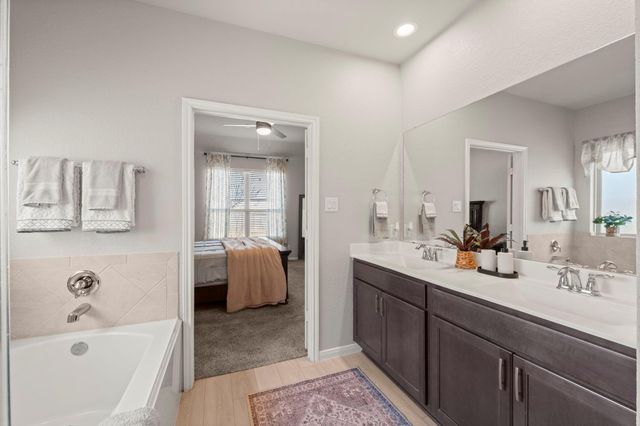 20104 Crystal Falls Court, Montgomery, TX 77316