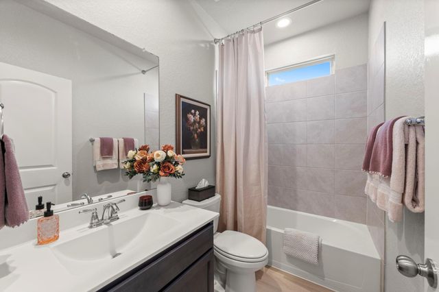 20104 Crystal Falls Court, Montgomery, TX 77316