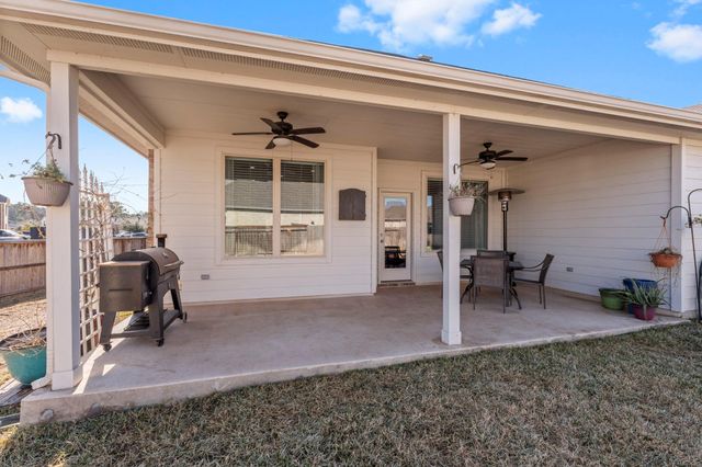 20104 Crystal Falls Court, Montgomery, TX 77316