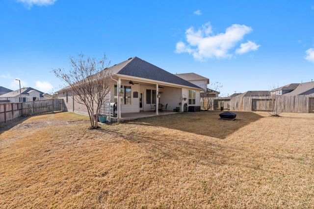 20104 Crystal Falls Court, Montgomery, TX 77316