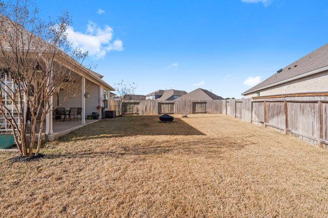 20104 Crystal Falls Court, Montgomery, TX 77316